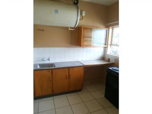 1 Bedroom Apartment in Randburg Central
