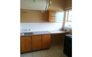1 Bedroom Apartment in Randburg Central
