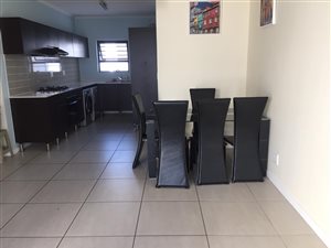 3 Bed Apartment in Greenstone Hill