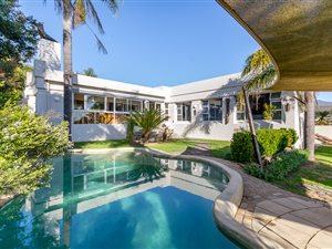 3 Bed House in Paradyskloof