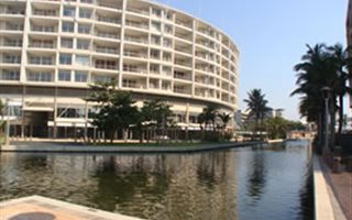 2 Bedroom Apartment in Point Waterfront