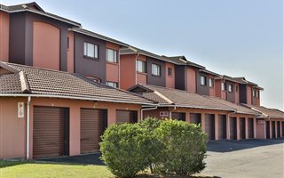 3 Bedroom Apartment in Richards Bay Central