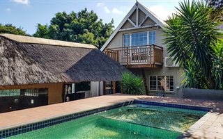 3 Bedroom House in Dorchester Heights