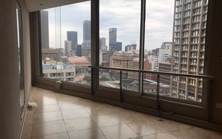 2 Bedroom Apartment in Newtown