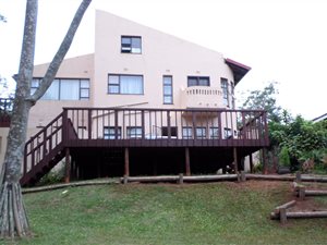 3 Bed House in Leisure Bay