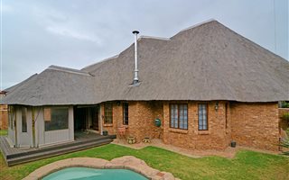 3 Bedroom House in Rynfield