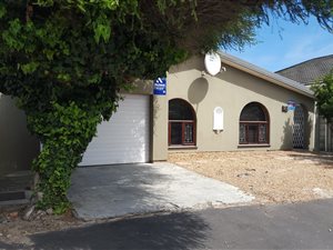 3 Bed House in Townsend Estate