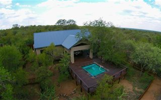 3 Bedroom House in Hoedspruit Wildlife Estate
