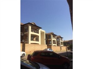 1 Bed Townhouse in Noordwyk