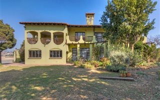 5 Bedroom House in Marlboro Gardens