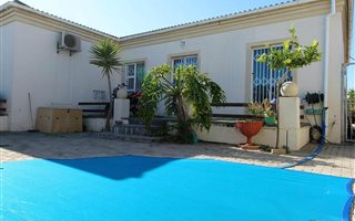 4 Bedroom House in Parklands