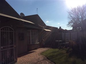 3 Bed House in Huntingdon