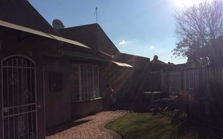 3 Bedroom House in Huntingdon