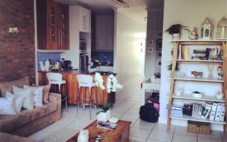 1 Bedroom Apartment in Greenside