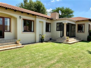 3 Bed House in Featherbrooke Estate