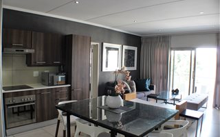 2 Bedroom Apartment in Sandown
