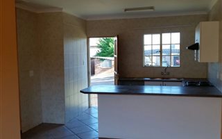 2 Bedroom Townhouse in Southcrest