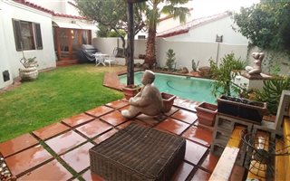 3 Bedroom Cluster in Strathavon