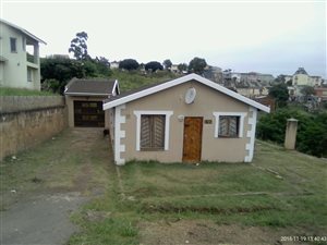 3 Bed House in Newlands East