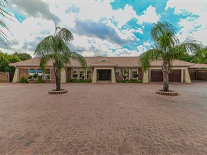 4 Bed House in Selcourt