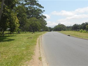 4.1 ha Farm in Margate