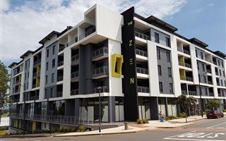 2 Bedroom Apartment in Umhlanga Rocks