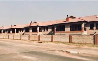 2 Bedroom Apartment in Kenleaf