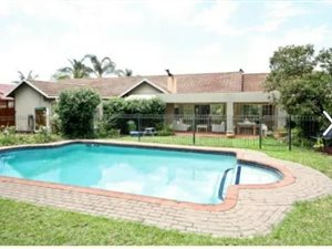 3 Bed House in Gallo Manor