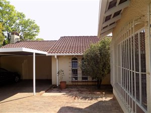 2 Bed House in Windsor East