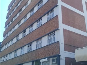 101 m² Retail Space in New Doornfontein