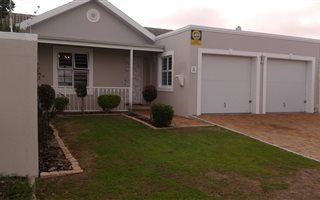 3 Bedroom House in Cape Town City Centre