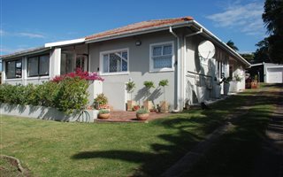 3 Bedroom House in Scottburgh South