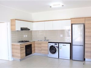 1 Bed Apartment in Modderfontein
