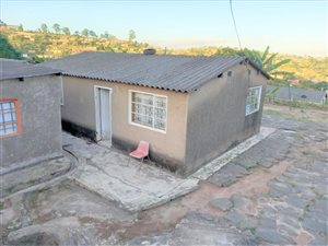2 Bed House in Mpumalanga