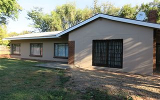 3 Bedroom House in Brits