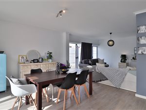 3 Bed House in Sunnydale