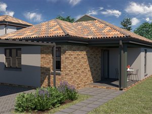 3 Bed House in Meadowlands