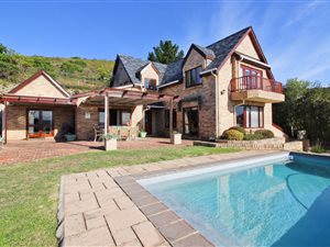 3 Bed House in Rexford