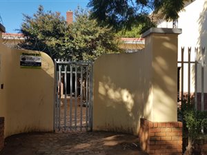 4 Bed Cluster in Arcadia