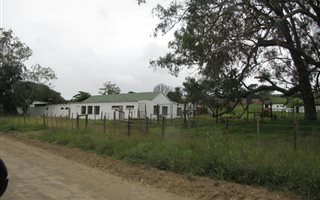 4.9 ha Smallholding in Alexandria