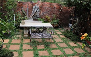 3 Bedroom Townhouse in Murrayfield
