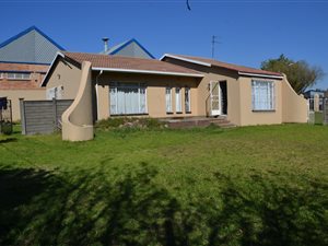 3 Bed House in Isandovale