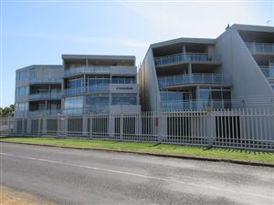 3 Bed Apartment in St Michaels on Sea