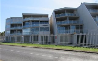 3 Bedroom Apartment in St Michaels on Sea