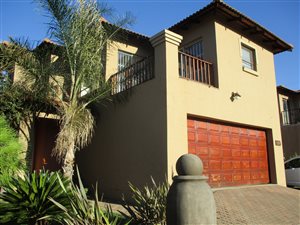 3 Bedroom House in Three Rivers