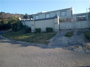 3 Bed House in Buffalo Flats
