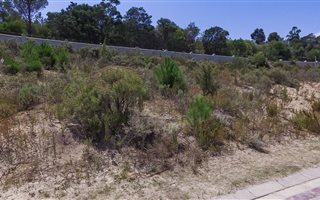 760 m² Land available in Fairhaven Country Estate