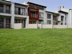 2 Bed Apartment in Grand Central