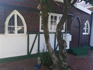 2 Bed Garden Cottage in Pietermaritzburg Central
