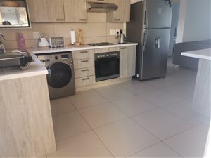 2 Bed Apartment in Carlswald